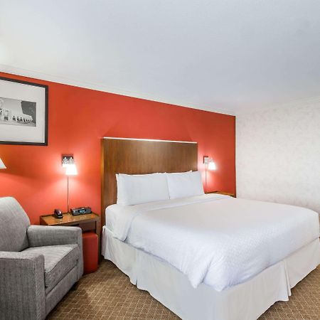 Wyndham Garden Silicon Valley San Jose Buitenkant foto
