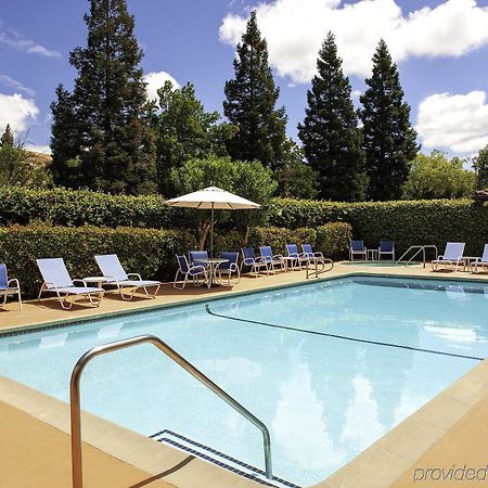 Wyndham Garden Silicon Valley San Jose Buitenkant foto