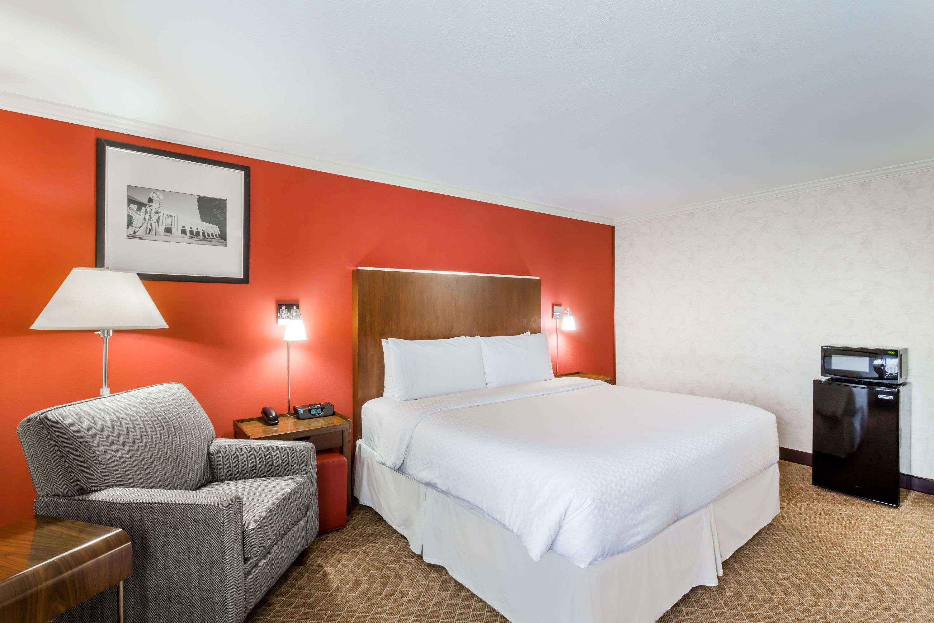 Wyndham Garden Silicon Valley San Jose Buitenkant foto