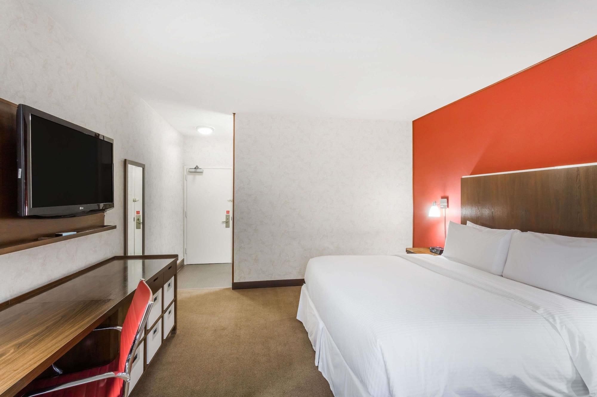 Wyndham Garden Silicon Valley San Jose Buitenkant foto