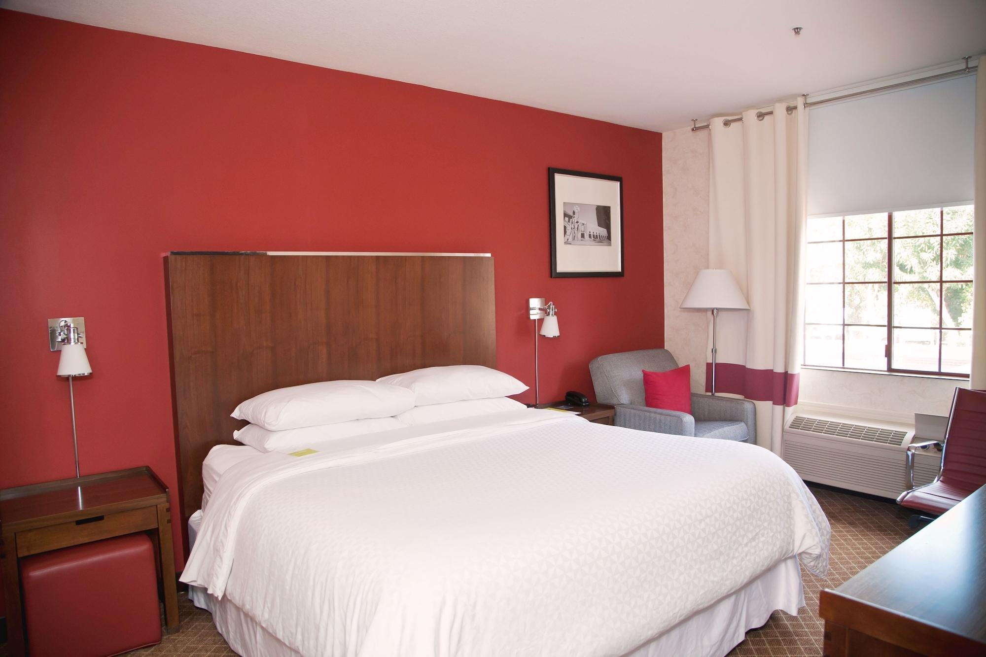 Wyndham Garden Silicon Valley San Jose Buitenkant foto